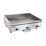 Vulcan Canada HEG72E - Heavy Duty Griddle
