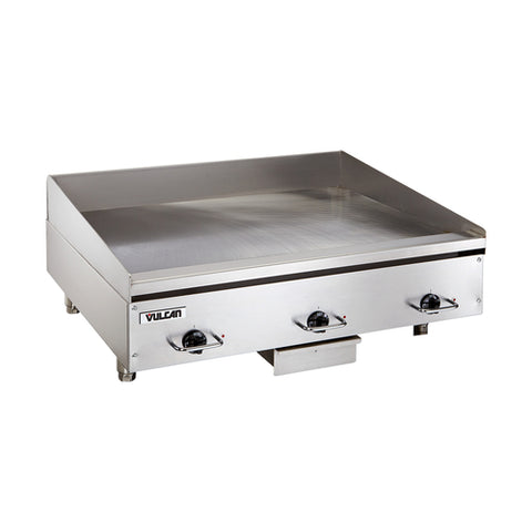 Vulcan Canada HEG72E - Heavy Duty Griddle