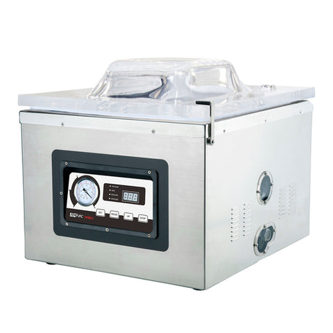 Eurodib Canada DIABLO17D - Diablo Vacuum Packaging Machine