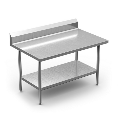 Winholt Equipment DTSBB-2430 - Work Table