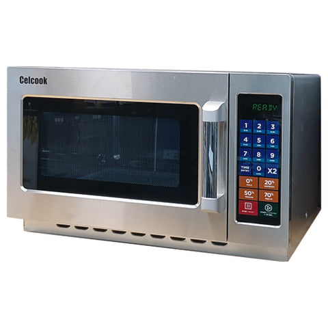 Celcook CMD1000T - High Capacity Microwave Oven