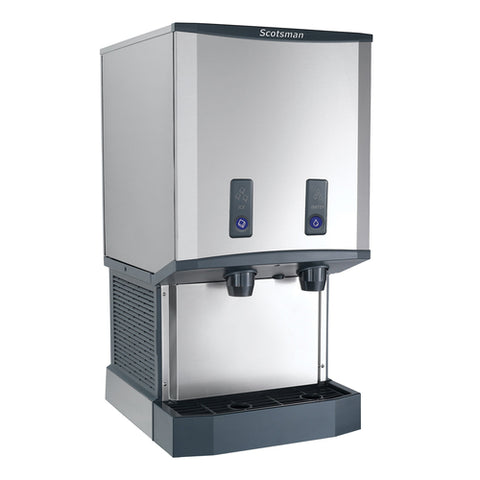 Scotsman HID540ABX-1 - Meridian™ Ice & Water Dispenser