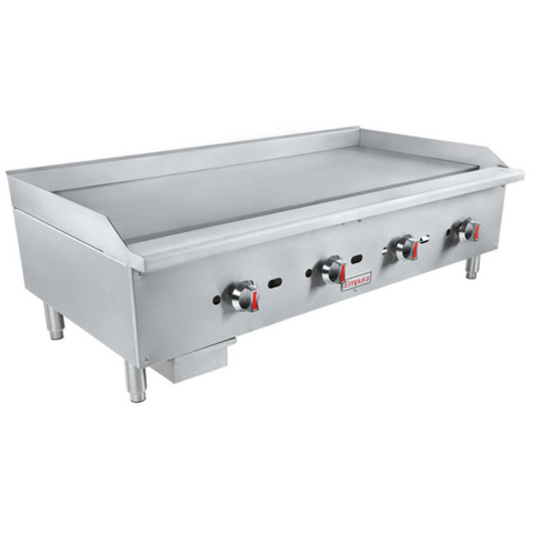 Empura EGG-48ST - Standard Duty Gas Griddle