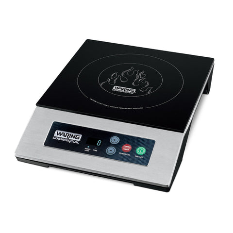 Serve Canada WIH200 - Waring Commercial - Induction Range