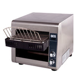 Star (Middleby) QCS1-350 - (MIDDLEBY ESSENTIALS ITEM) Holman QCS® Conveyor Toaster