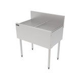 Perlick Corporation TS30DB - TS Series Underbar Drainboard