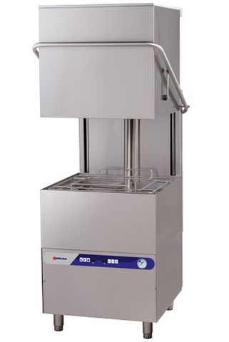 Omcan Canada 46797 - (CD-GR-1500) Dishwasher