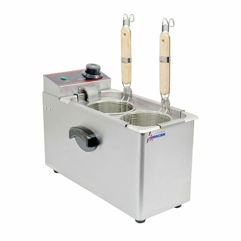 Omcan Canada 43557 - (CE-CN-0002-B) Pasta Cooker