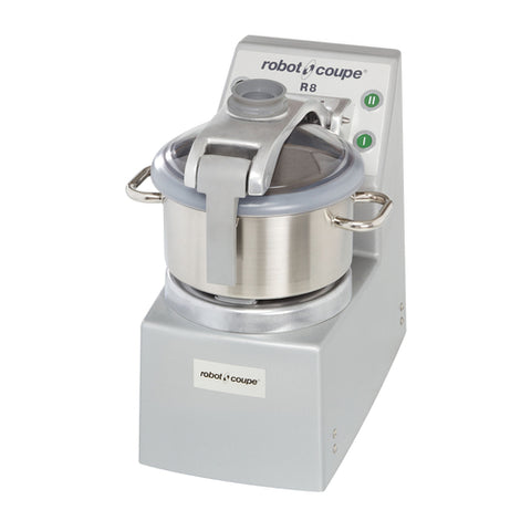 Robot Coupe Canada R8 - R8 - Cutter/Mixer