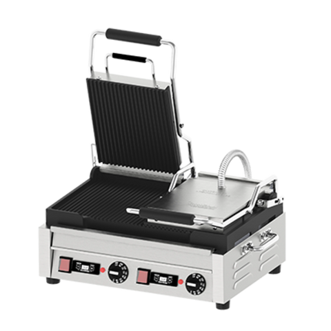Omcan Canada 42914 - (PG-CN-0711-FT) Panini Grill