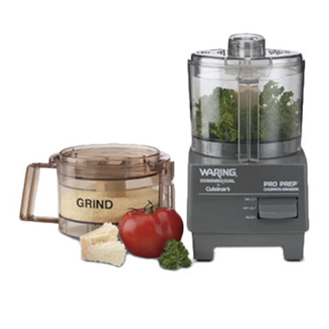 Serve Canada WCG75 - Waring Commercial - Pro Prep™ Chopper Grinder