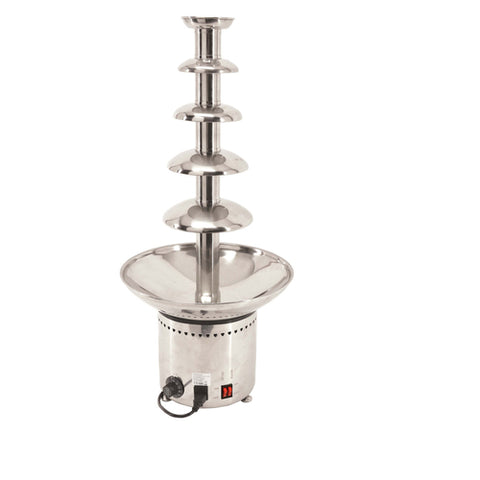 Omcan Canada 40381 - (CF-CN-0005) Chocolate Fountain