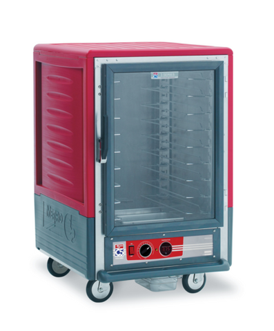 Metro C535-HFC-U - C5™ 3 Series Heated Holding Cabinet