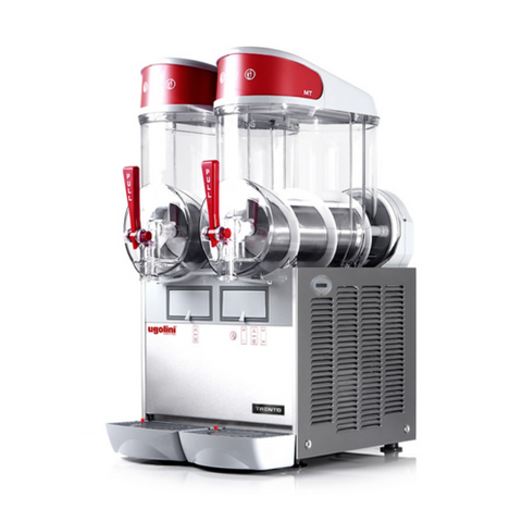 Omcan Canada 49082 - (49082) Ugolini® MT2 Granita Dispensing Machine