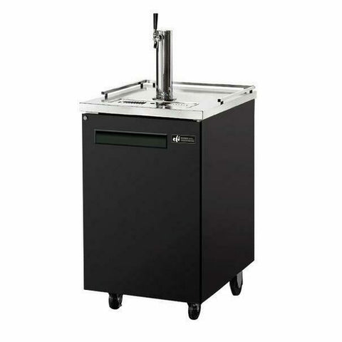 EFI Sales Ltd. Canada CBBDD1-24CC - Classic-Chill Series Direct Draw Draft Beer Cooler