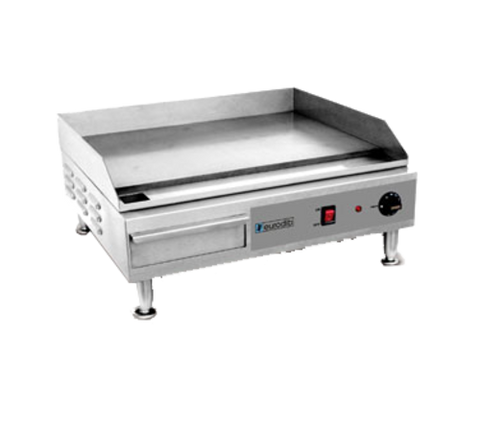 Eurodib Canada SFE04900220 - Griddle