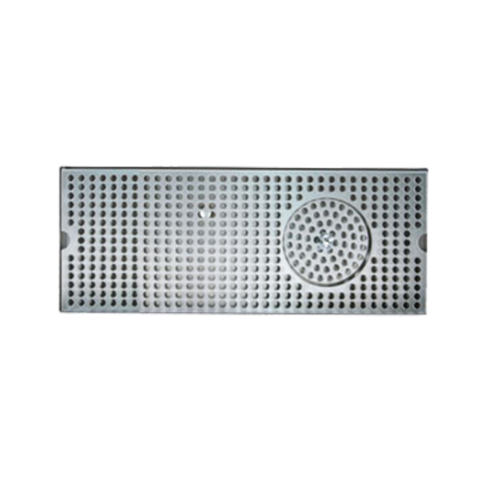 Micro Matic USA DP-120DGR - Drip Tray Trough