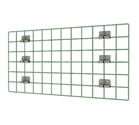 Metro WG2436K3 - Quick Ship - SmartWall Wire Grid