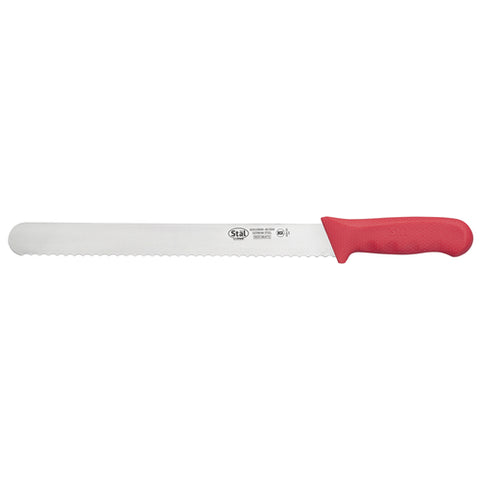 Winco KWP-121R - Slicer Knife