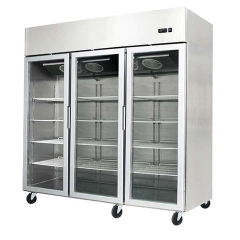EFI Sales Ltd. Canada C3-78GDSVC - Refrigerator Merchandiser