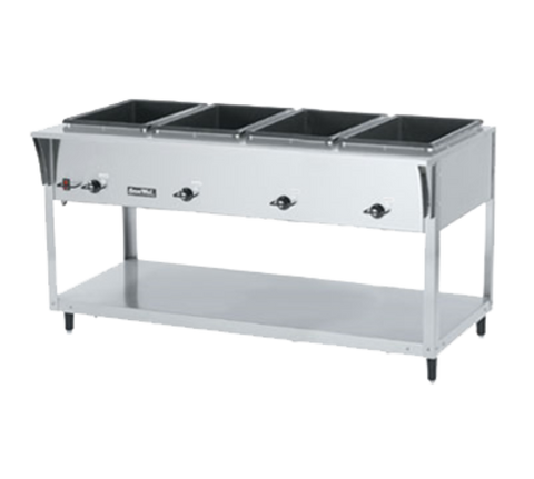 Vollrath 38204 - ServeWell® SL-Hot Food Table