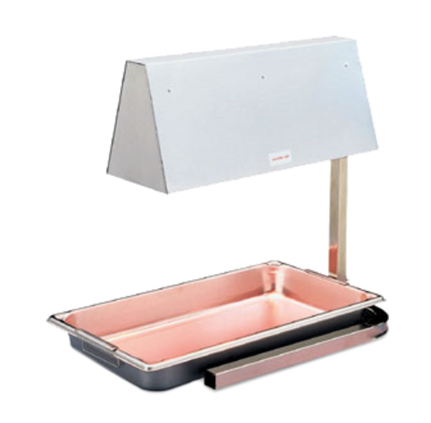 Vollrath 71500 - Cayenne® Heat Lamp - Model OHC-500
