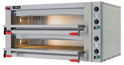 Omcan Canada 40638 - (PE-IT-0048-D) Trento Fuoco Series Pizza Oven