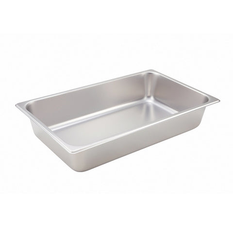 Winco SPF4 - Steam Table Pan