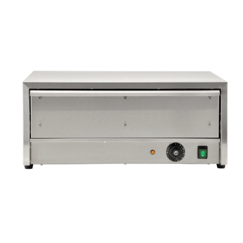 Omcan Canada 43623 - (FW-CN-0032) Bun Warmer