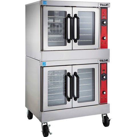 Vulcan Canada VC44GD - Convection Oven