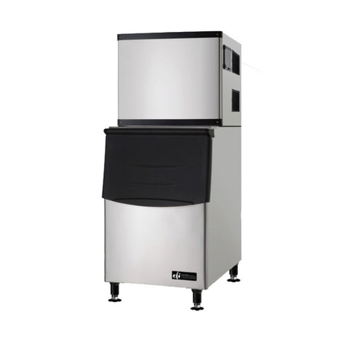 EFI Sales Ltd. Canada IM-500 - Ice Maker With Bin