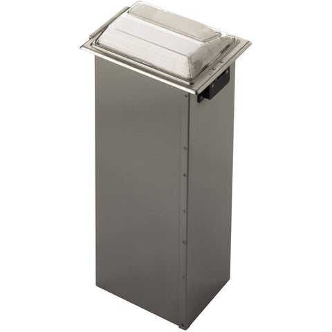 CFS Brands H2001CLSS - San Jamar - Napkin Dispenser