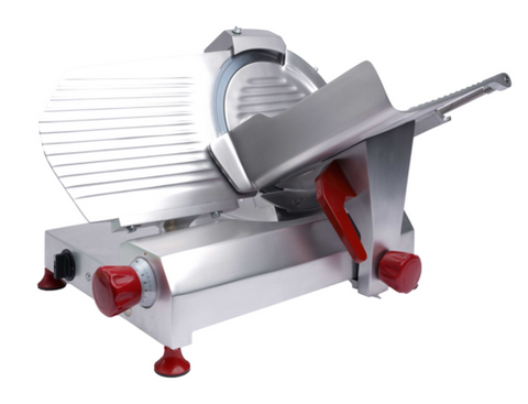 Omcan Canada 13629 - (MS-IT-300-IP) Trento Meat Slicer