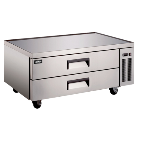 Omcan Canada 50112 - (RE-CN-0048-C) Refrigerated Chef Base/Equipment Stand