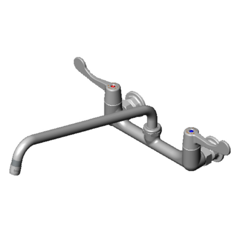 EFI Sales Ltd. Canada SIF-F8WW14 - Faucet