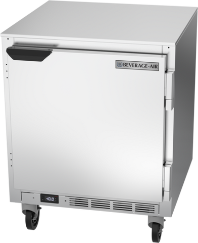 Garland Canada UCF27HC - (Beverage Air (Garland Canada)) Undercounter Freezer