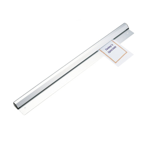 Browne Canada Foodservice 576548 - Check Holder Bar