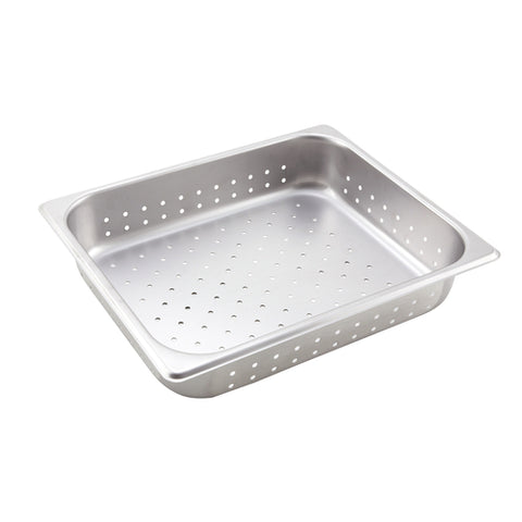 Winco SPHP2 - Steam Table Pan