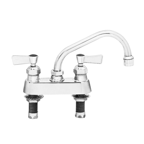 Fisher 35120 - Faucet
