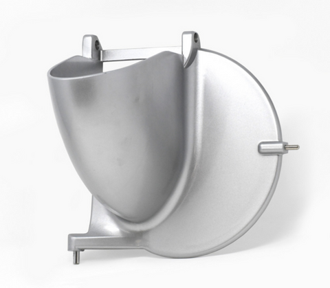 Omcan Canada 43145 - (43145) Door for Slicer / Shredder Attachment