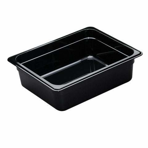 Cambro 24HP110 - H-Pan™ High Heat Hot Food Pan