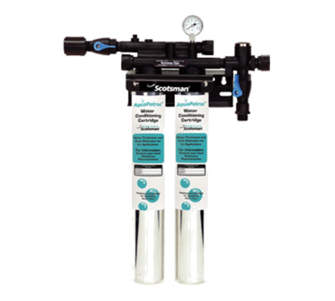 Scotsman AP2-P - AquaPatrol™ Plus Water Filtration System