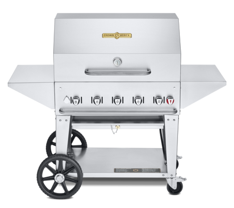 Crown Verity Canada CV-MCB-36PRO - Professional Series