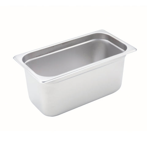 Winco SPJH-306 - Steam Table Pan