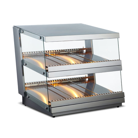 Omcan Canada 43465 - (DW-CN-0085) Heated Pass-Through Station