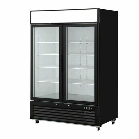 EFI Sales Ltd. Canada C2-54GDVC - Versa-Chill Series Refrigerator Merchandiser