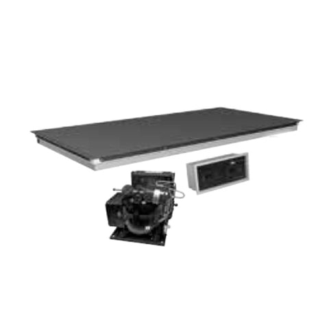 Hatco Canada HCSBFR-48-I - Hot/Cold Shelf