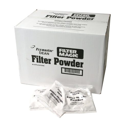 Garland Canada 8030002 - (Frymaster (Garland Canada)) Frymaster®/Dean® Filter Powder