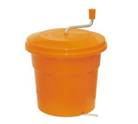 Dynamic Canada (English) E004 - SD92SC Salad Spinner