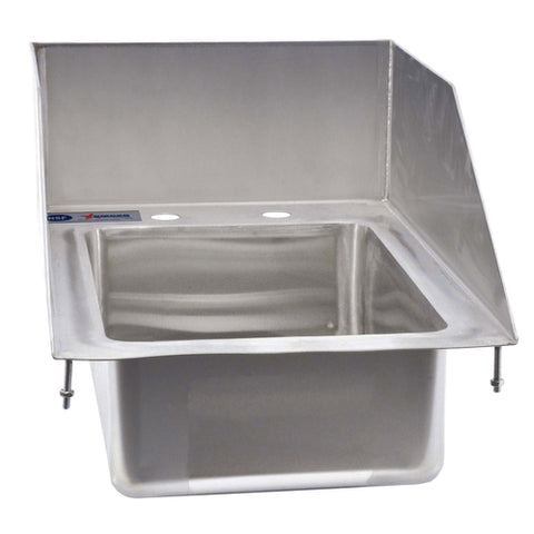 Omcan Canada 39785 - (39785) Drop-In Sink